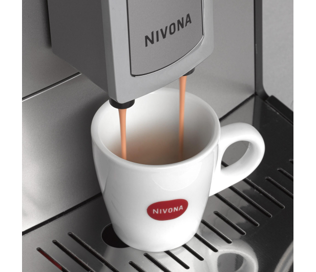 Nivona Cafe Romatica 530 - 388159 - zdjęcie 3